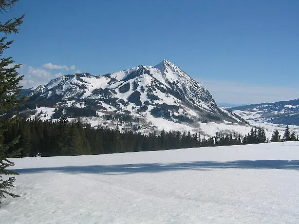 Cristiana Guesthaus Crested Butte