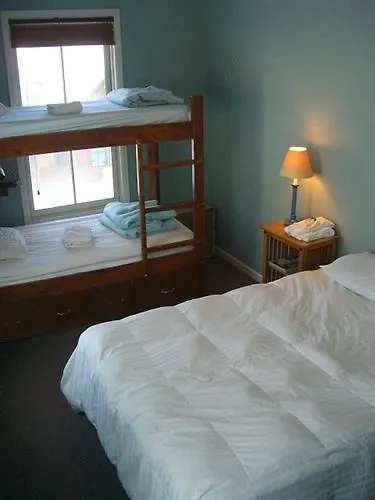 Crested Butte Hostel Hostel *