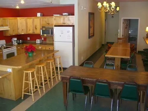 Crested Butte Hostel Hostel Crested Butte