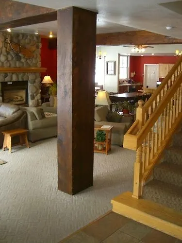 Crested Butte Hostel Hostel *