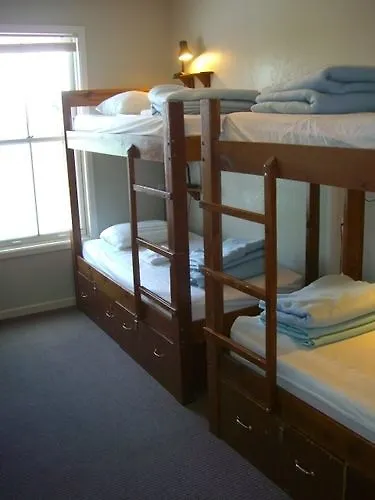 Crested Butte Hostel * Crested Butte