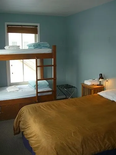 Hostel Crested Butte Hostel Crested Butte