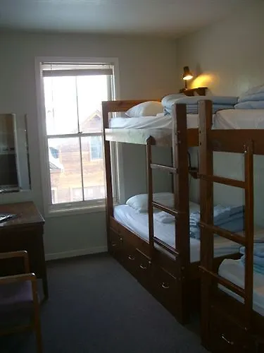 Crested Butte Hostel *