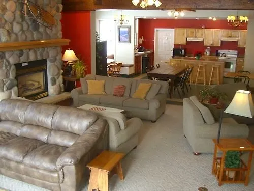 Crested Butte Hostel Hostel Crested Butte