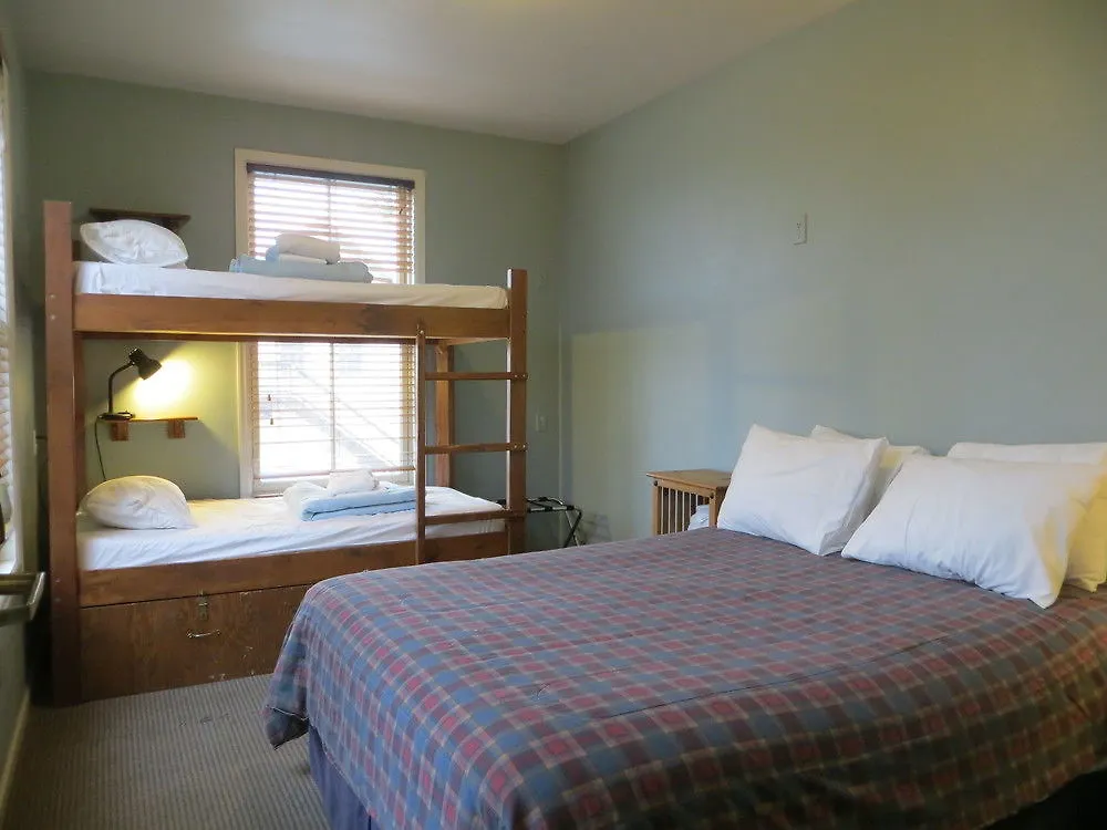 Hostel Crested Butte Hostel Crested Butte