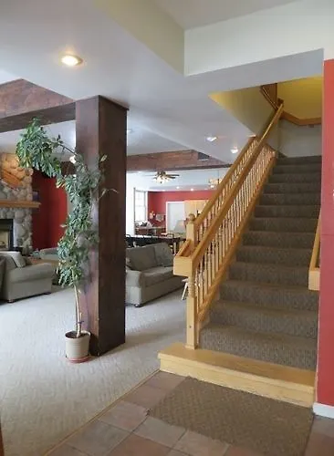 Crested Butte Hostel *