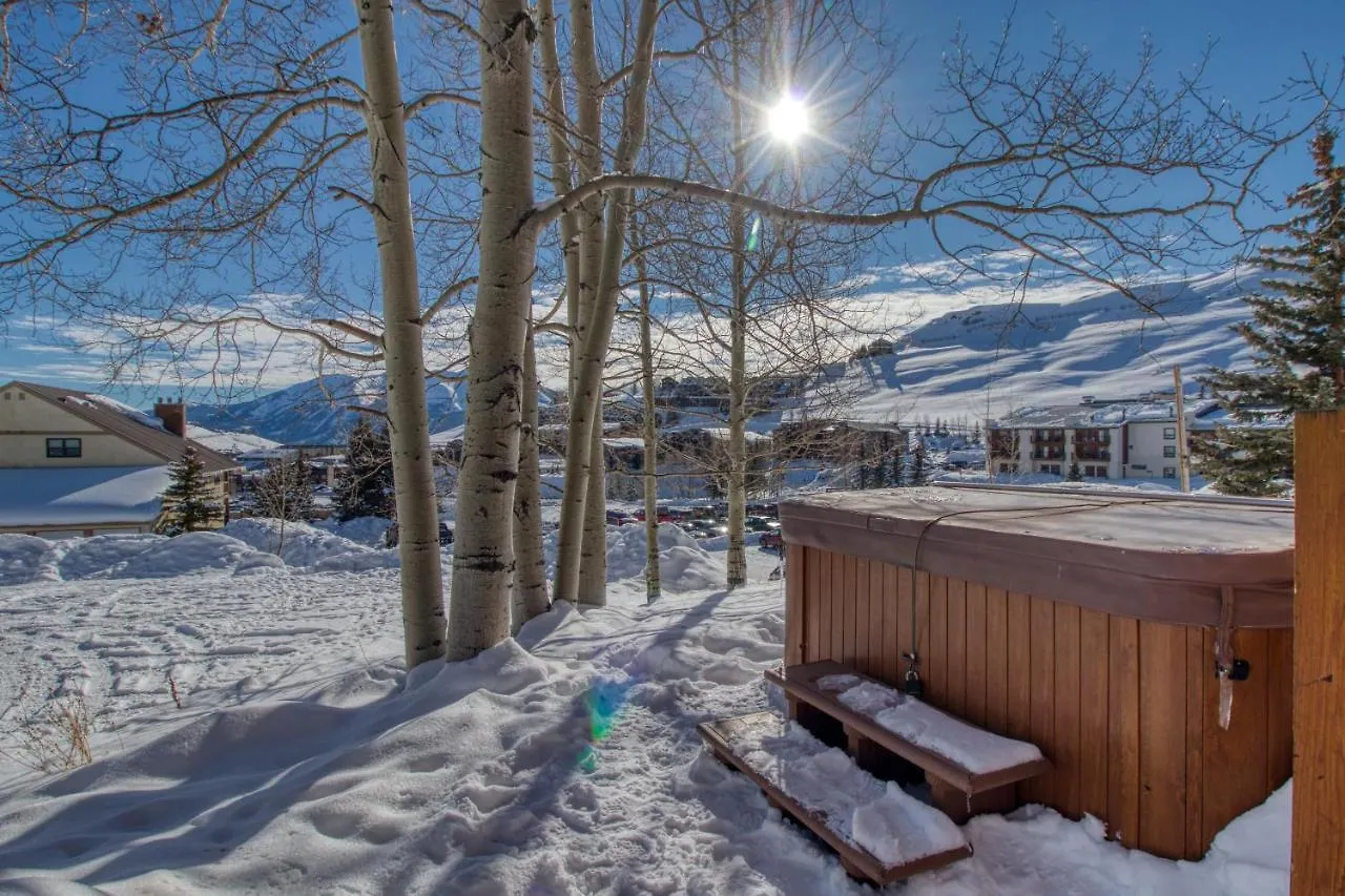 Holiday home Lazy Bear Crested Butte