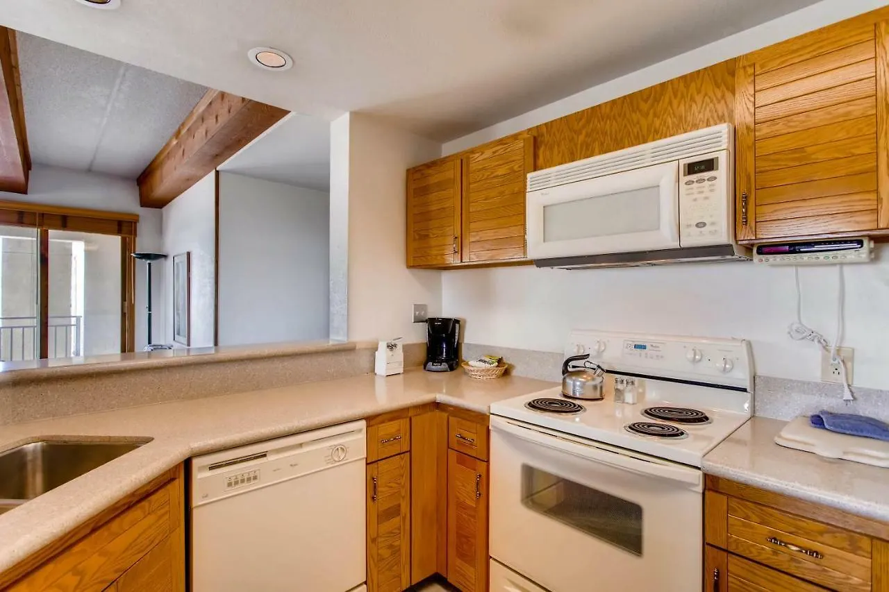 Large 2 Bedroom With Open Floorplan * Crested Butte