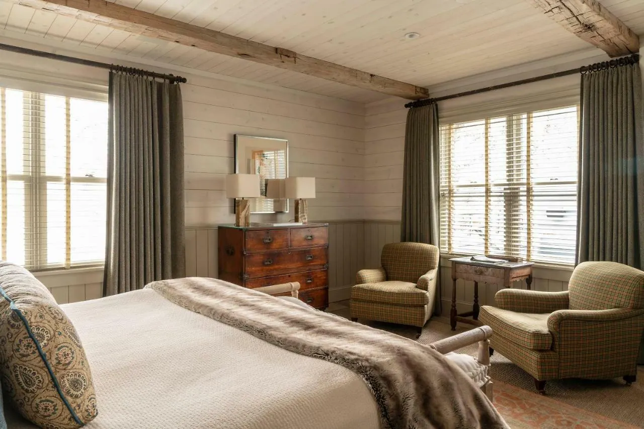 Resort Eleven Scarp Ridge 4*