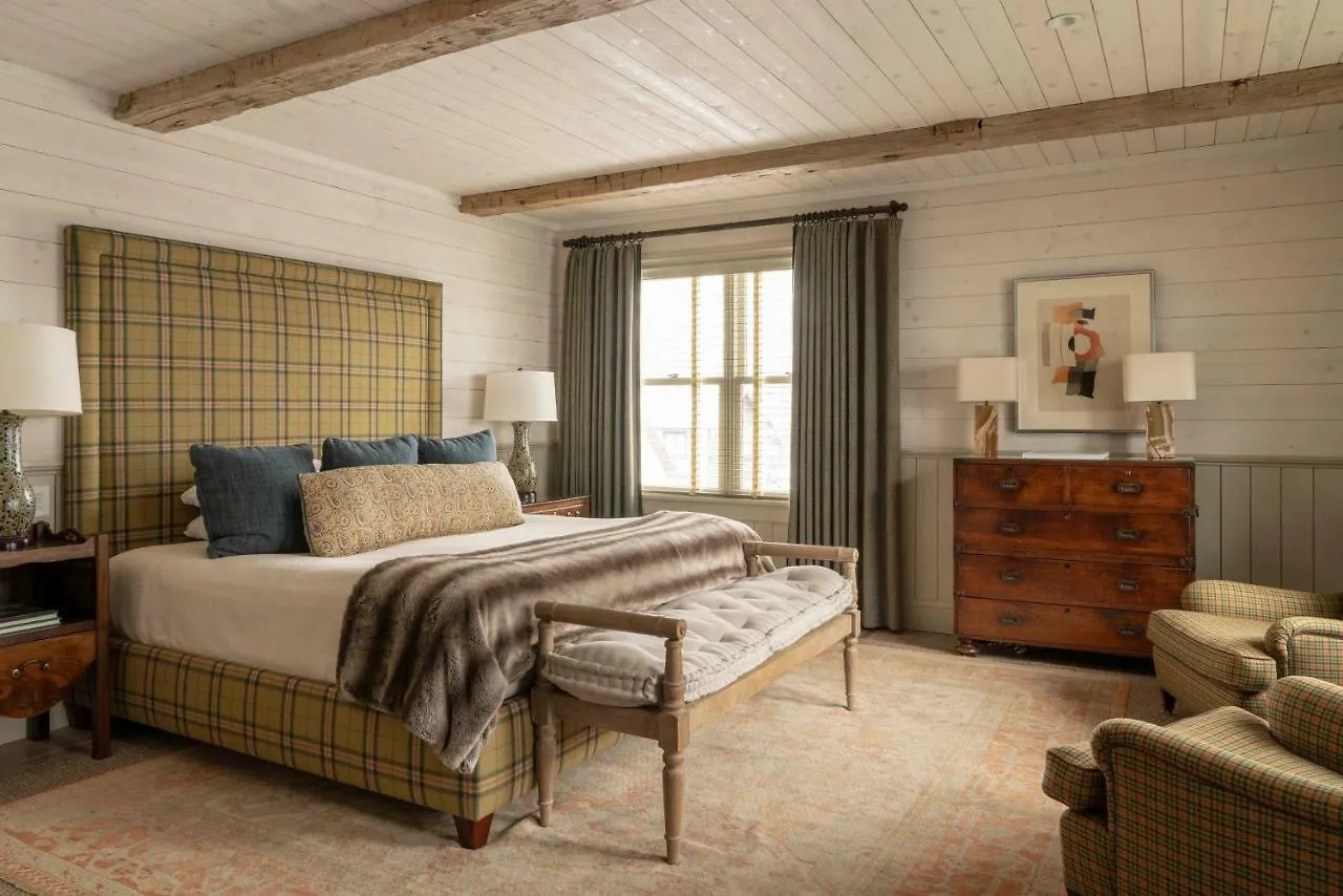 Eleven Scarp Ridge 4* Crested Butte