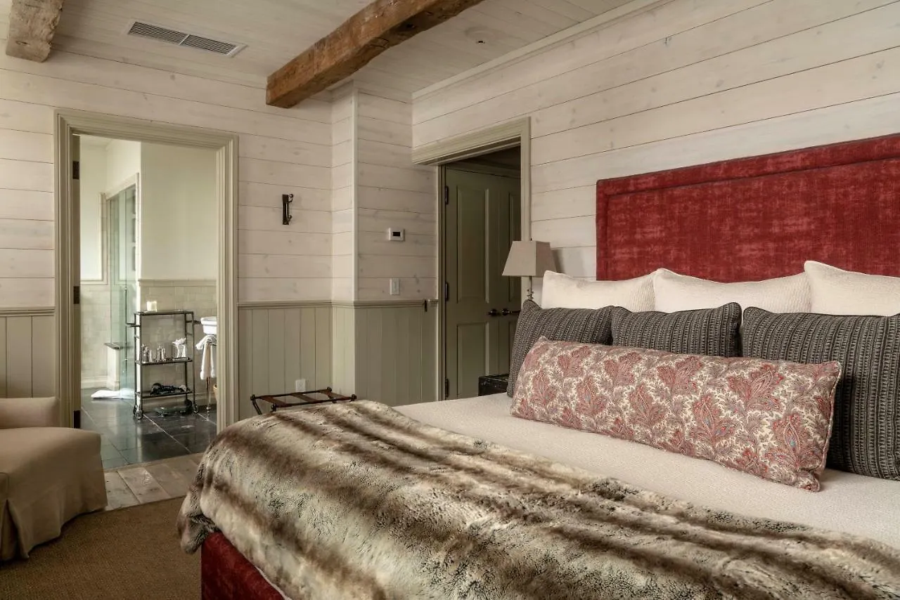 Resort Eleven Scarp Ridge 4*