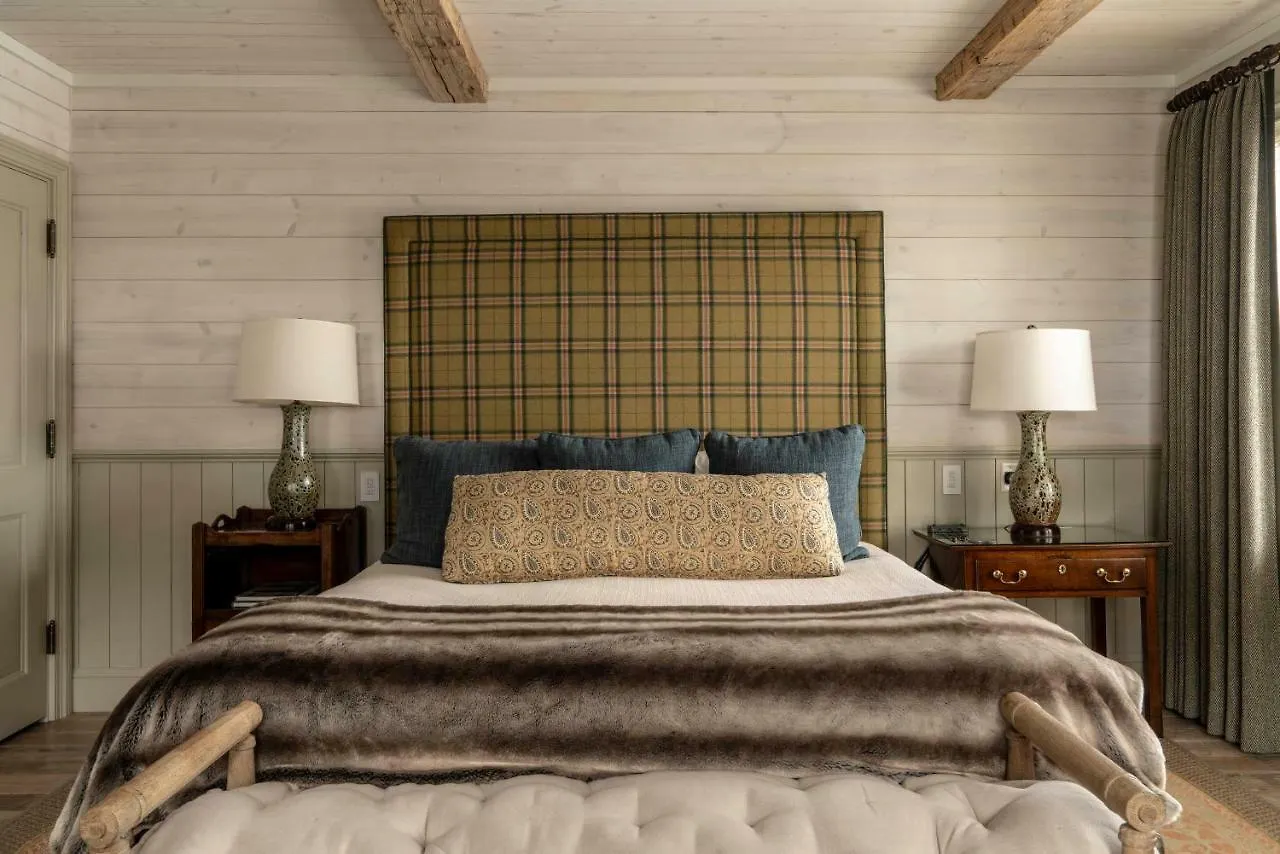 Resort Eleven Scarp Ridge Crested Butte