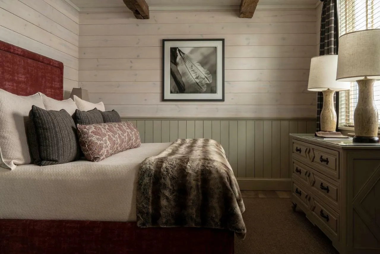 Resort Eleven Scarp Ridge 4*
