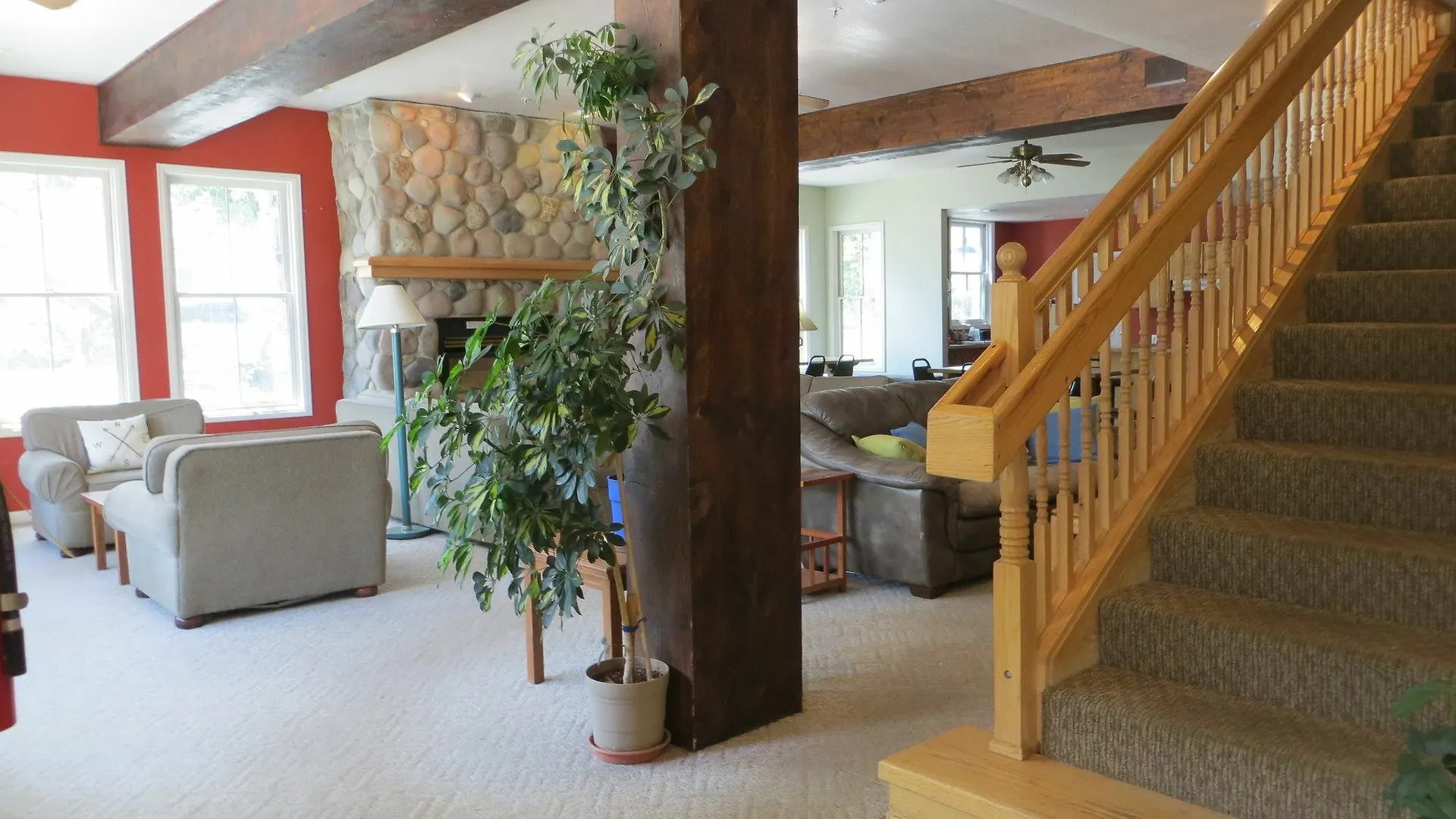 Hostel Crested Butte Hostel