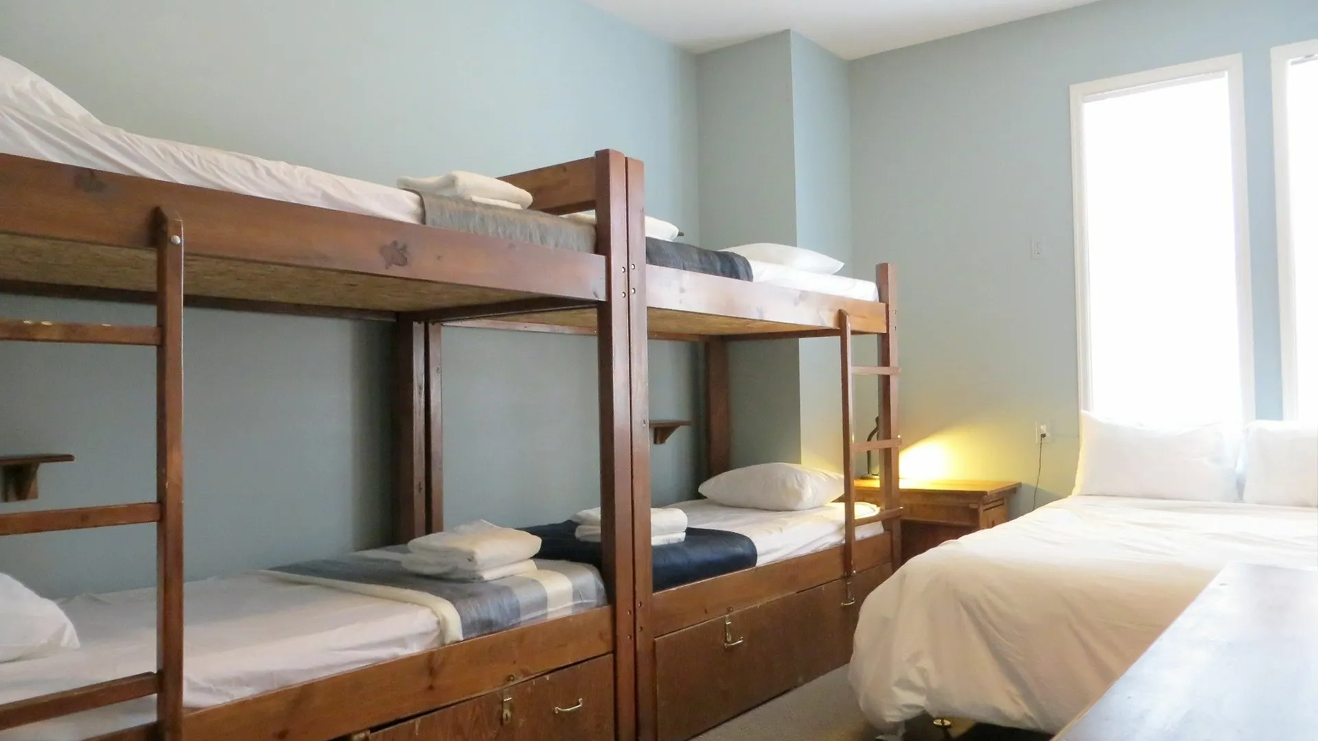 Hostel Crested Butte Hostel Crested Butte
