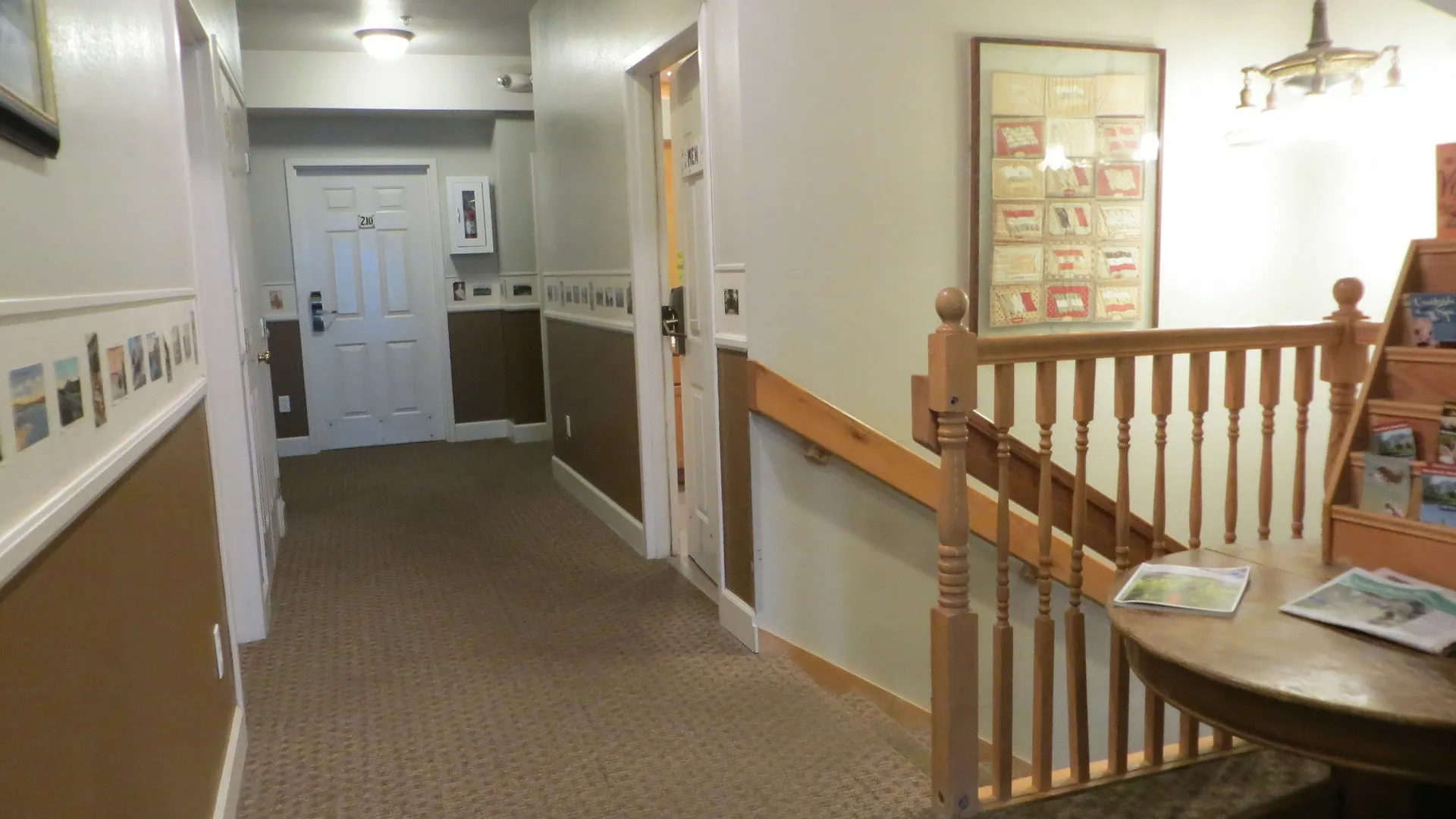 Hostel Crested Butte Hostel