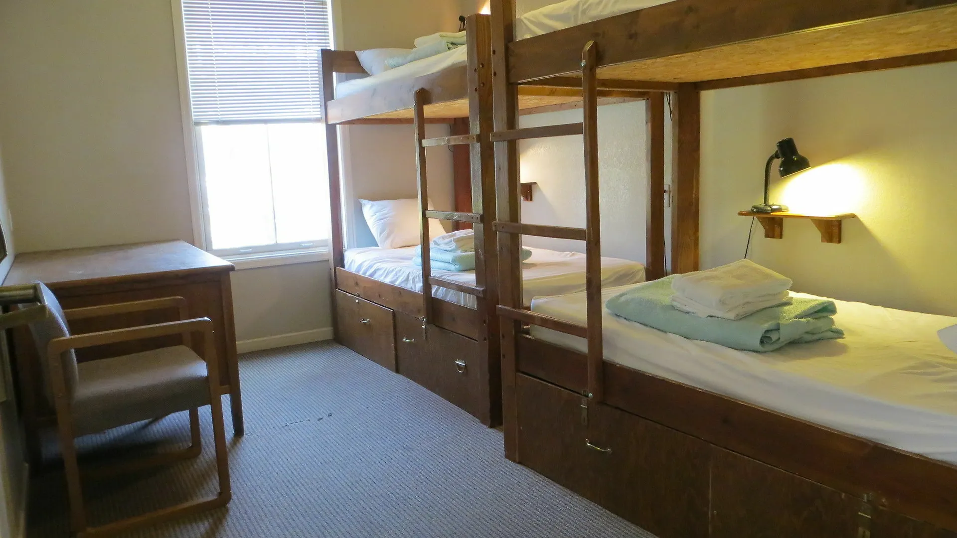 Hostel Crested Butte Hostel Crested Butte