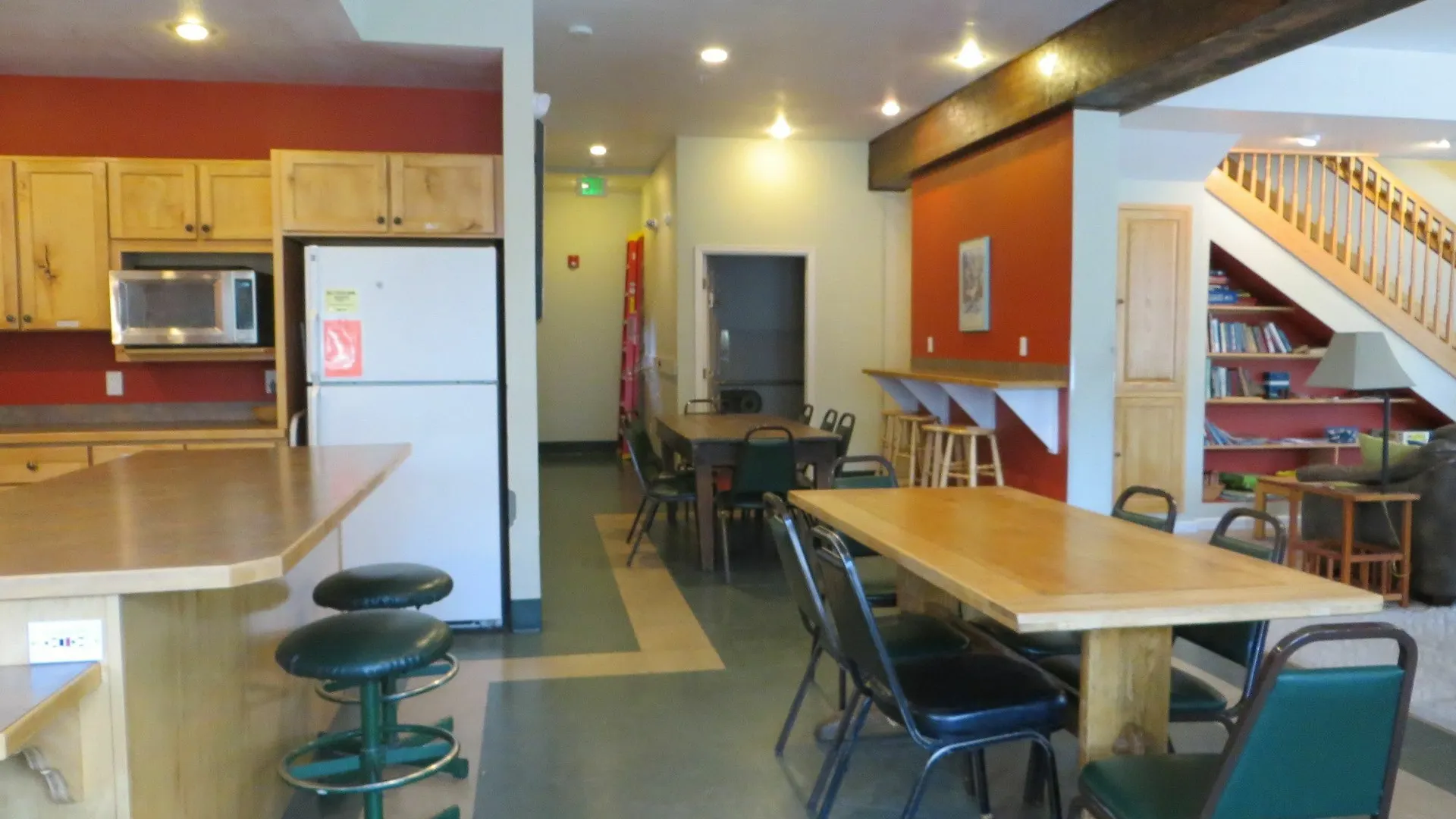 Hostel Crested Butte Hostel Crested Butte