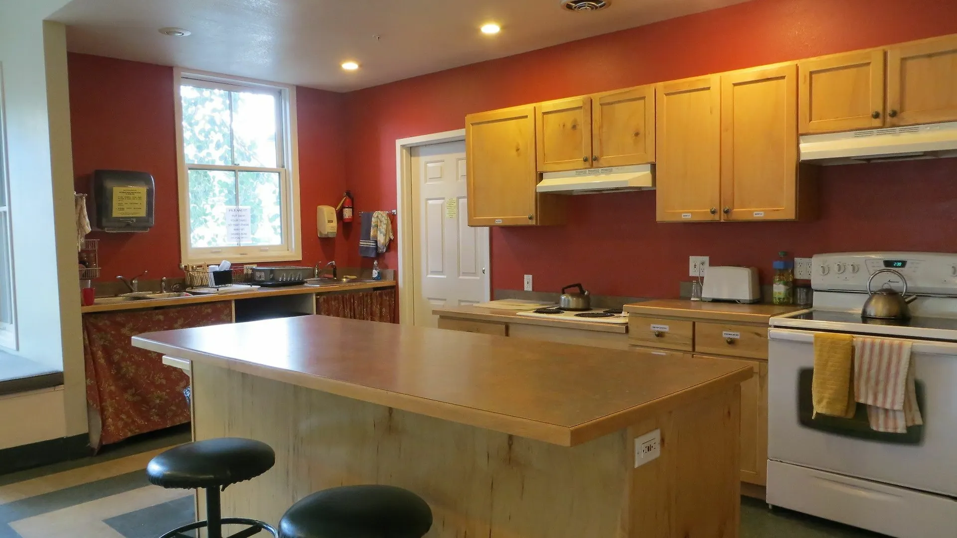 Crested Butte Hostel Hostel