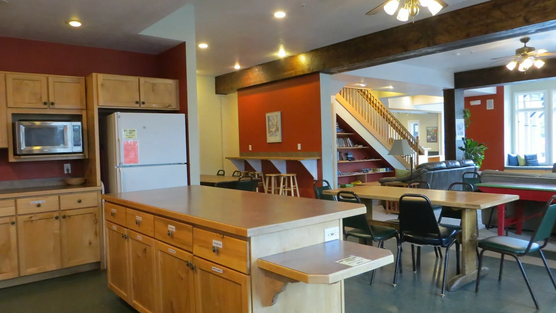 Crested Butte Hostel Crested Butte