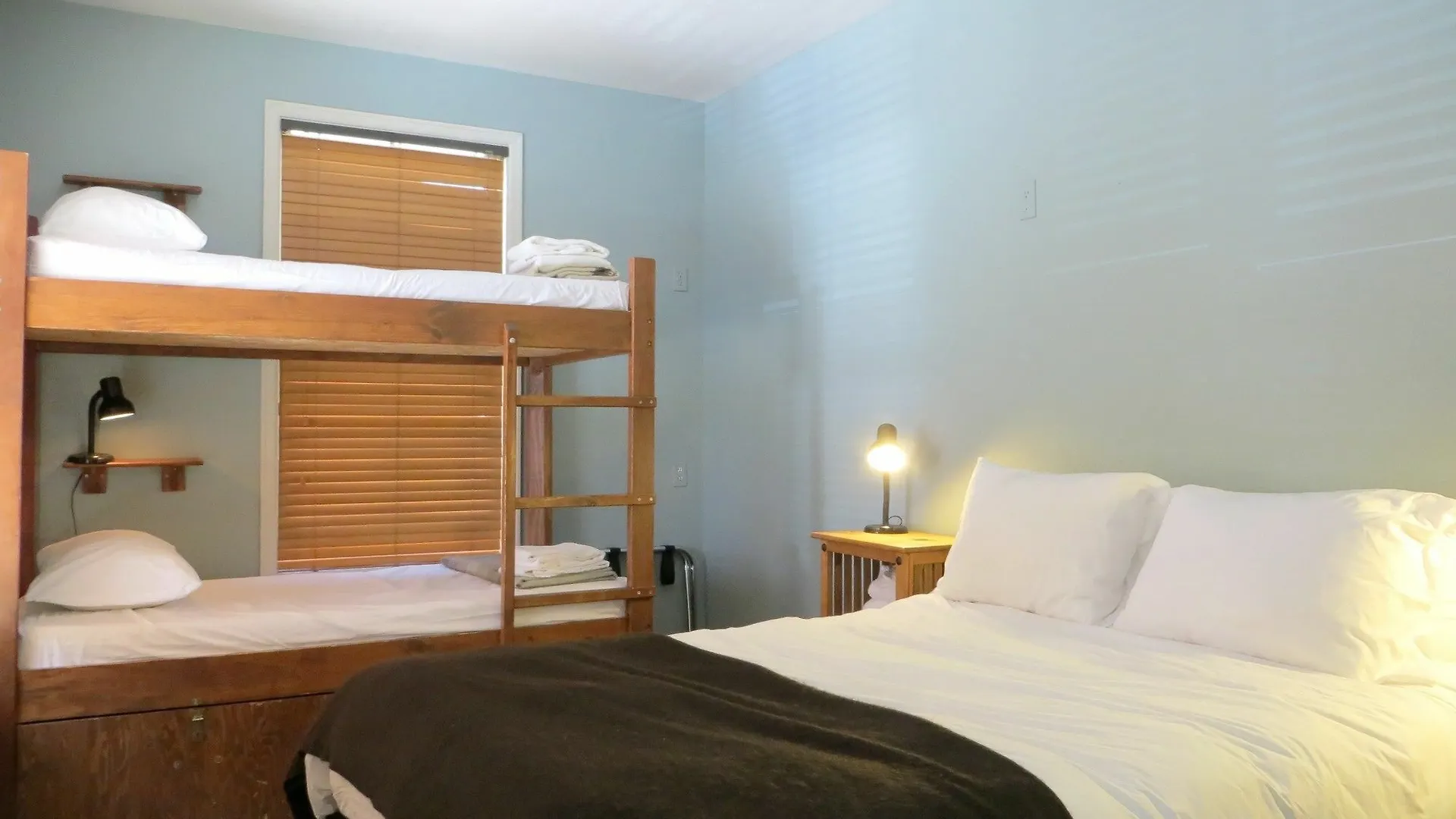 Crested Butte Hostel Hostel *