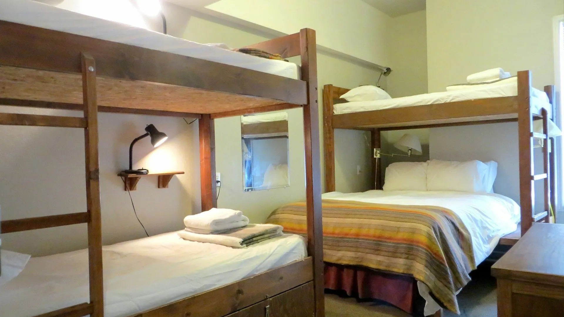 Crested Butte Hostel Hostel *