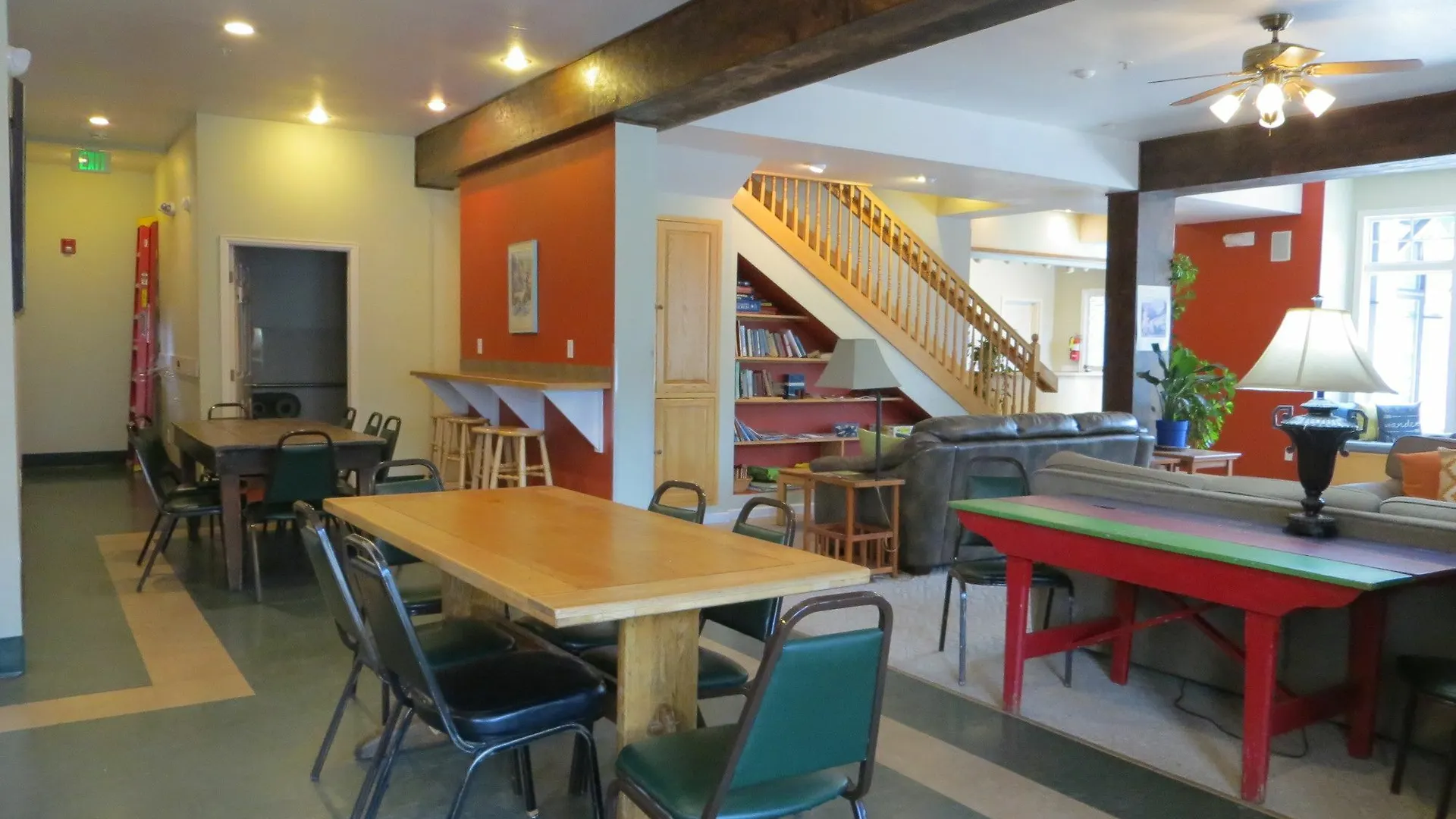 Crested Butte Hostel Hostel Crested Butte