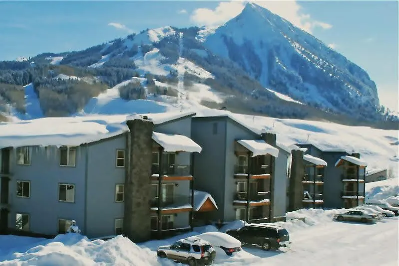 Chateaux By Crested Butte