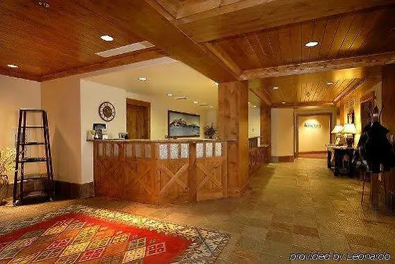 Westwall * Mount Crested Butte