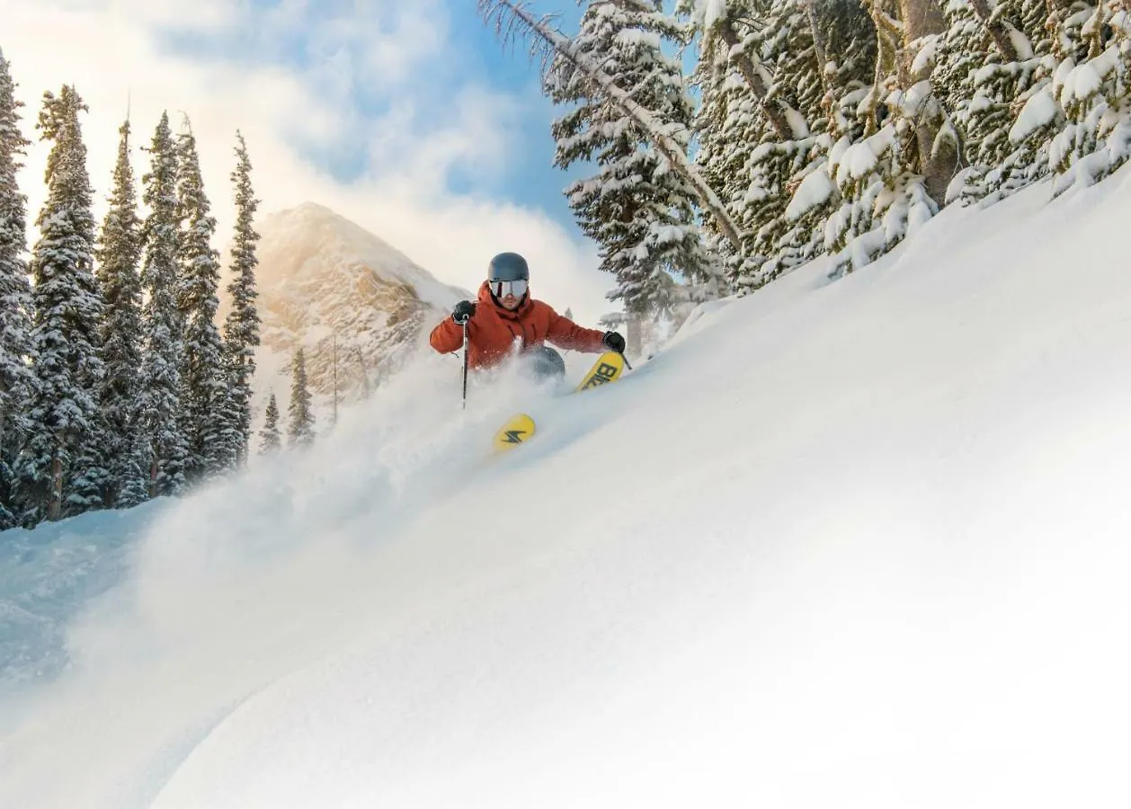 Apartment Mountain Views From Plaza - Sleeps 6 Crested Butte