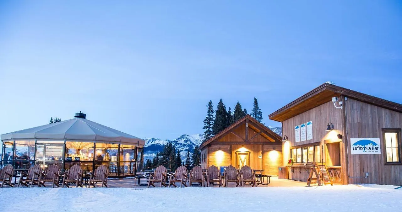 Recently Updated Plaza Apartment Crested Butte