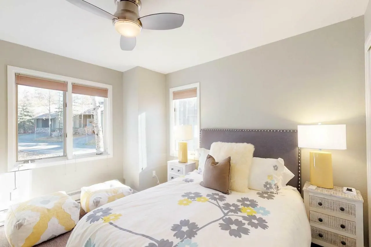 Apartment Mountain Jewel Crested Butte