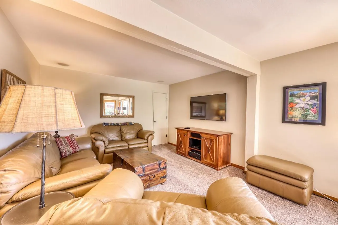 Apartment Beautiful Mountain View *