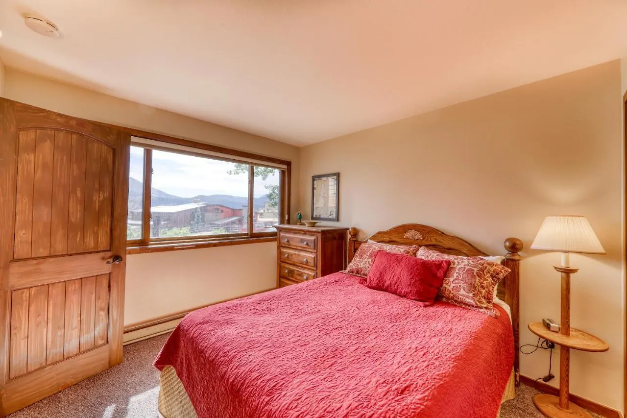 Beautiful Mountain View * Crested Butte
