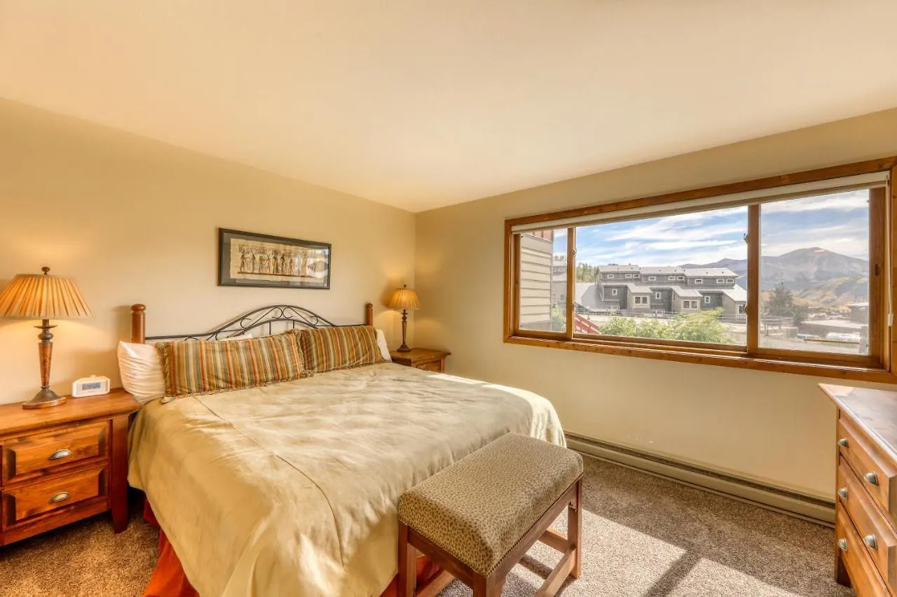 Beautiful Mountain View * Crested Butte