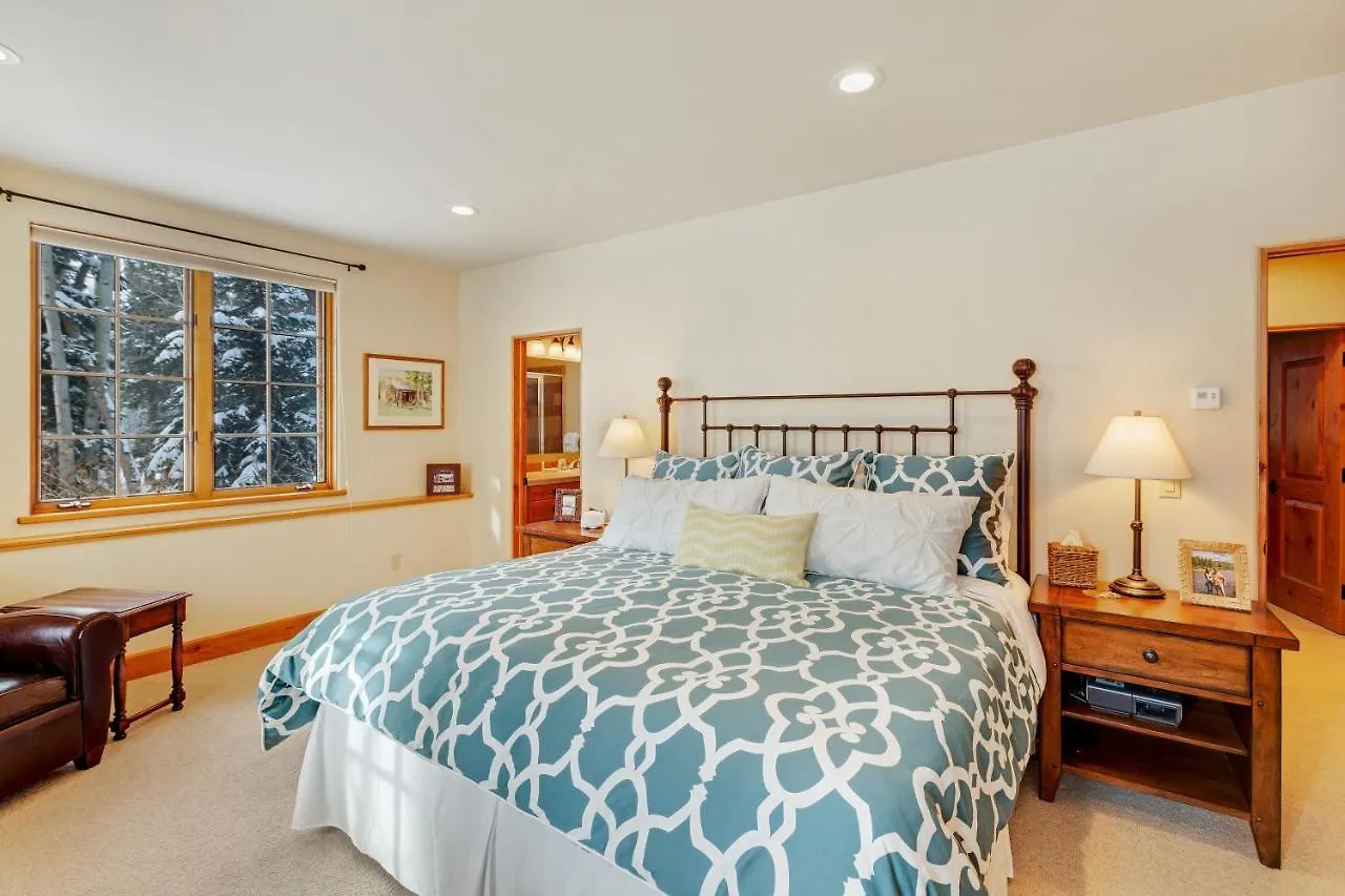 Meridian Holiday home
