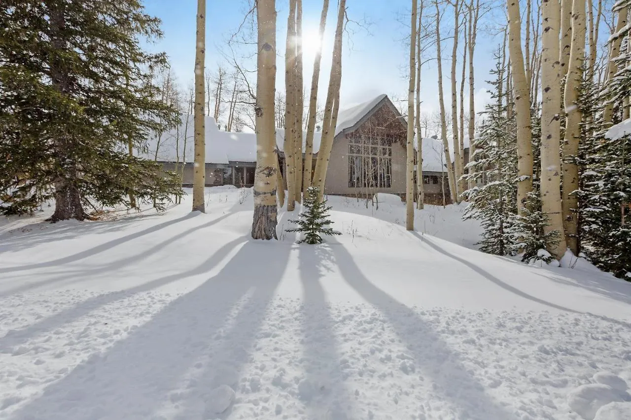 Meridian Crested Butte