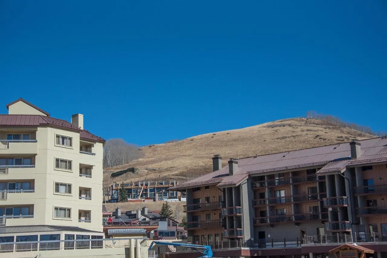 Apartment Rustic-contemporary 3br With Great Views *