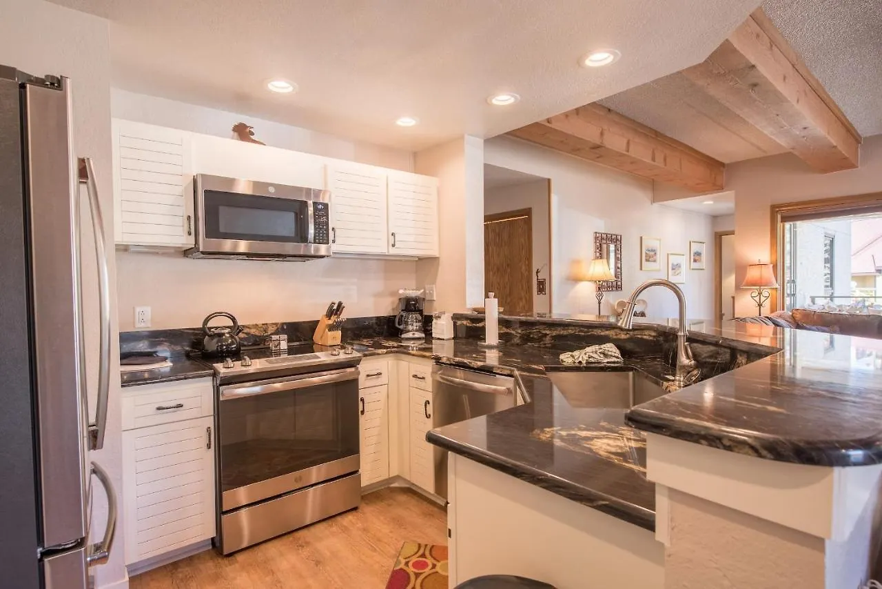 Rustic-contemporary 3br With Great Views * Crested Butte