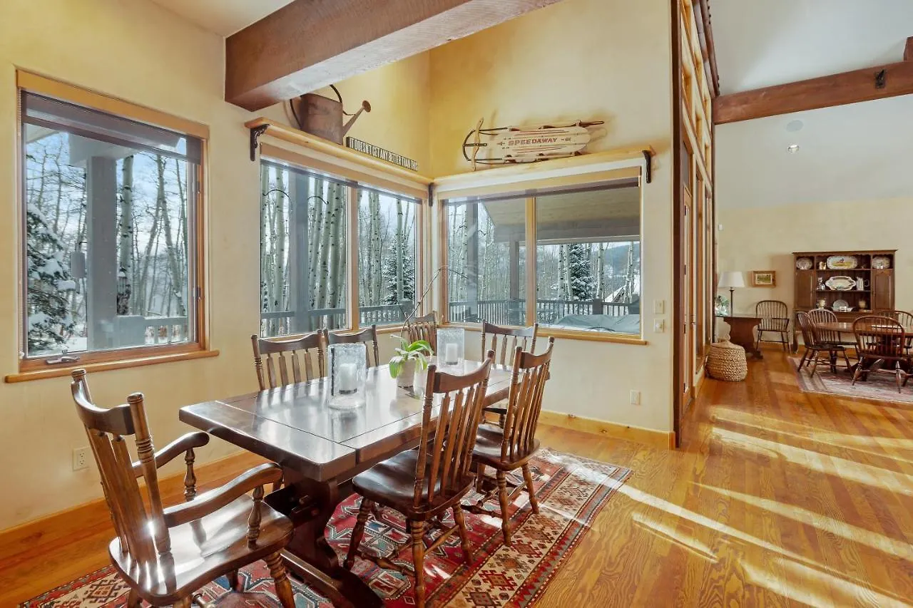 Holiday home Meridian Crested Butte
