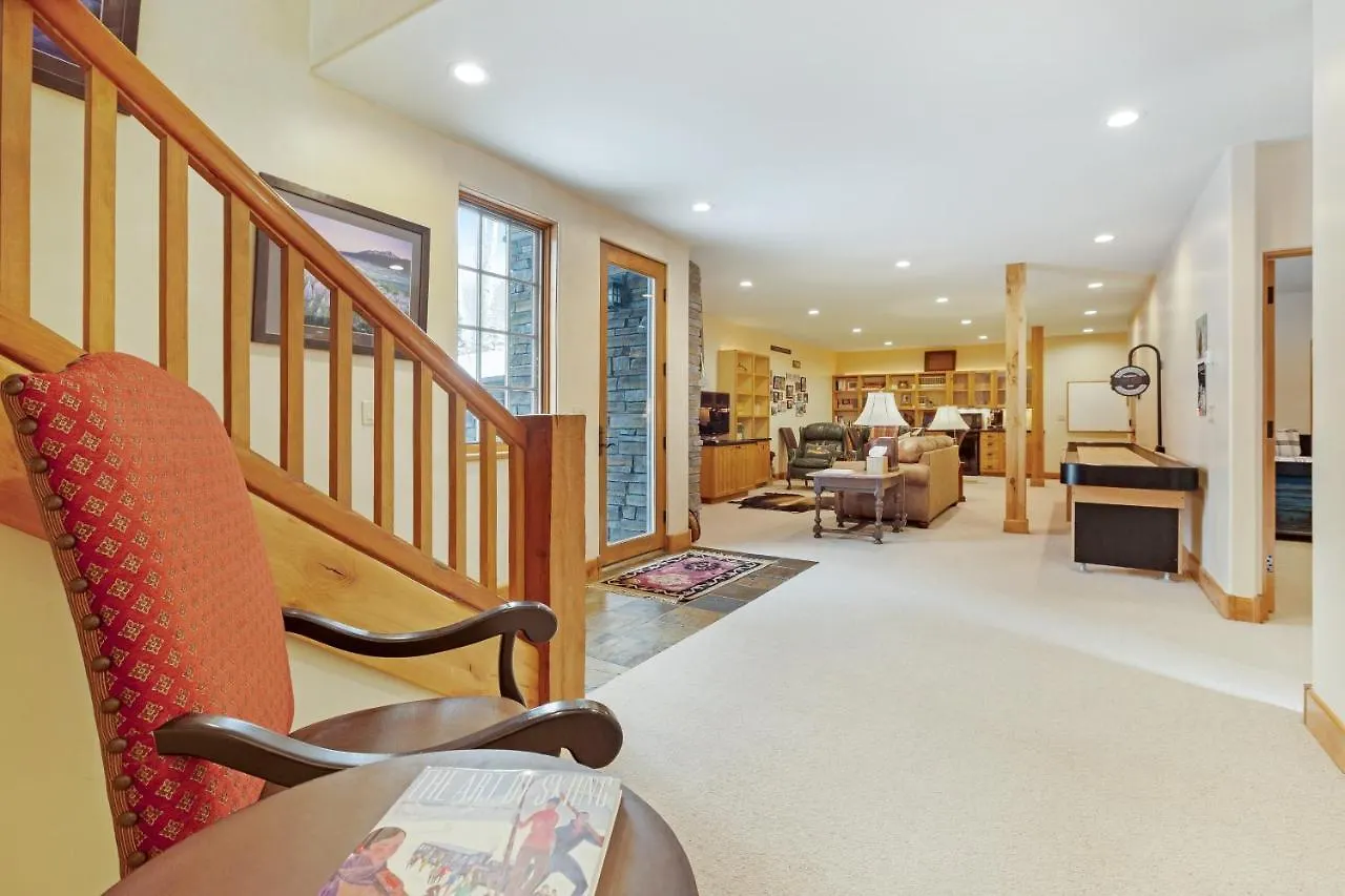 Holiday home Meridian