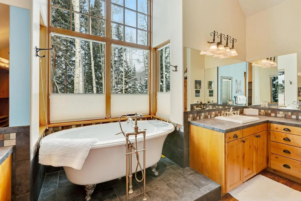 Meridian * Crested Butte