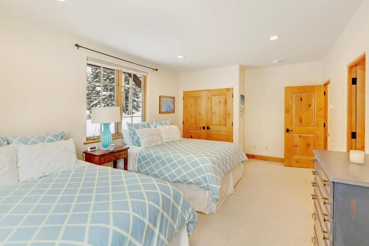 Meridian Crested Butte