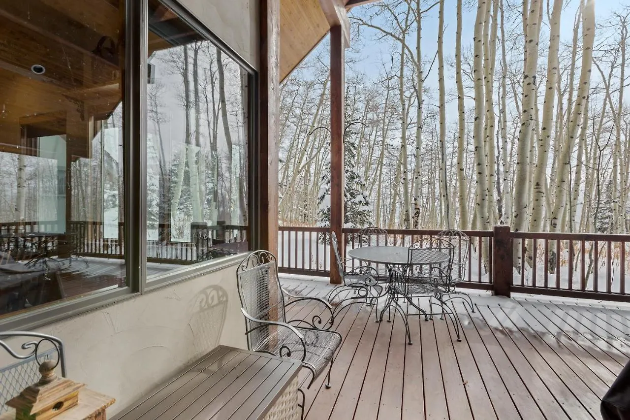 Holiday home Meridian Crested Butte