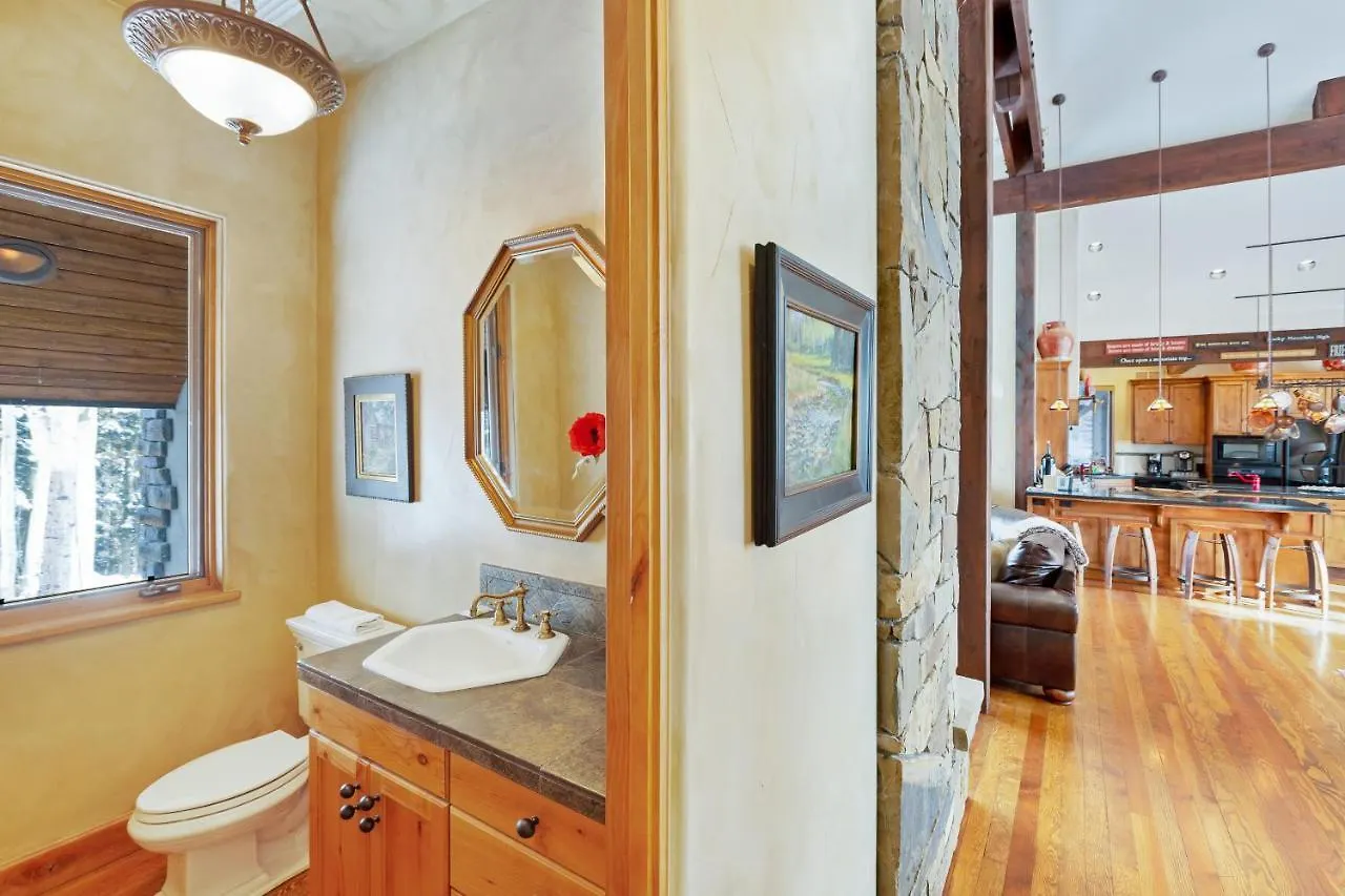 Meridian * Crested Butte