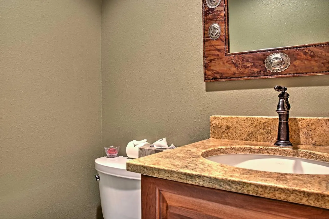 Eagles Nest Townhome With Mtn Views * Crested Butte