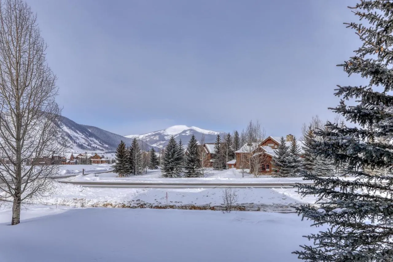 Mountain Escape Holiday home