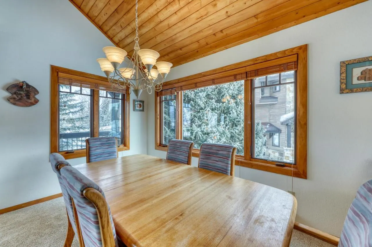 Mountain Escape Holiday home *