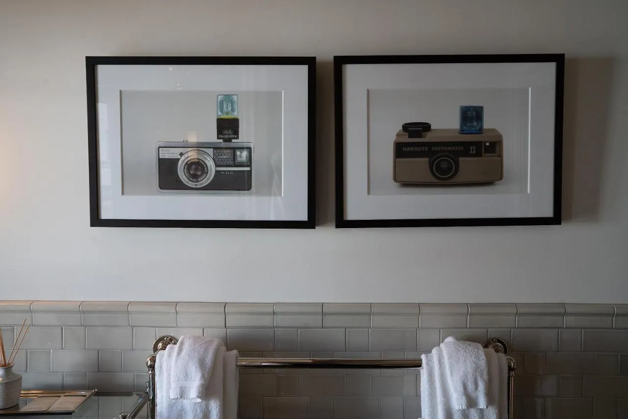 Public House Lofts Hotel 4*