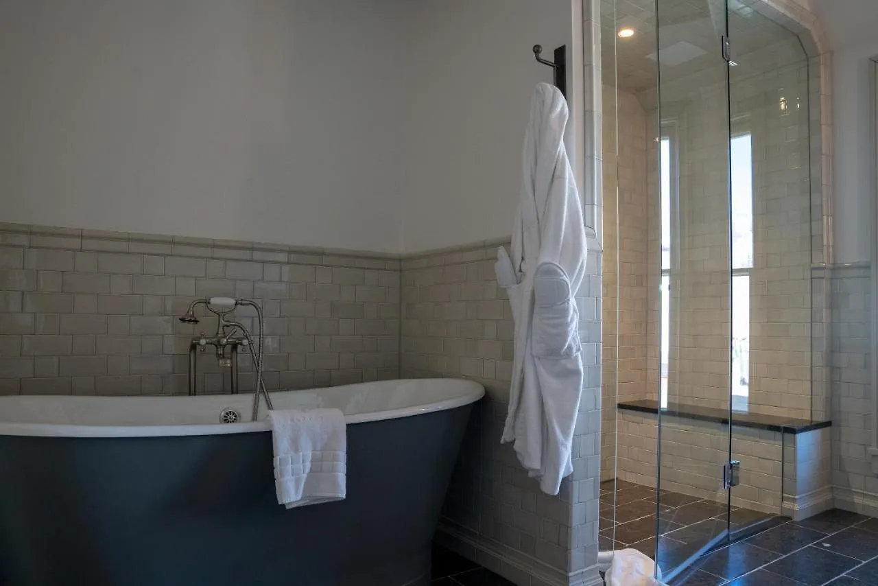Hotel Public House Lofts 4*